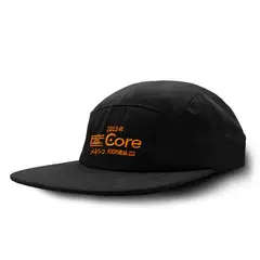 CORE - Gorra Chill Out Negro Unitalla