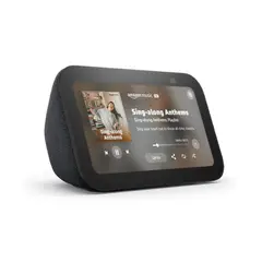 AMAZON - Parlante Smart - Echo Show 5 (3era. Gen 2023) - WIFI Bluetooth