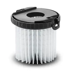 KARCHER - Filtro Larga Duracion VC5