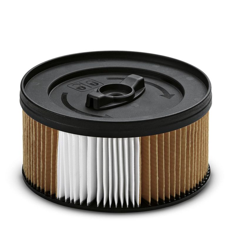 KARCHER - Filtro de cartucho WD