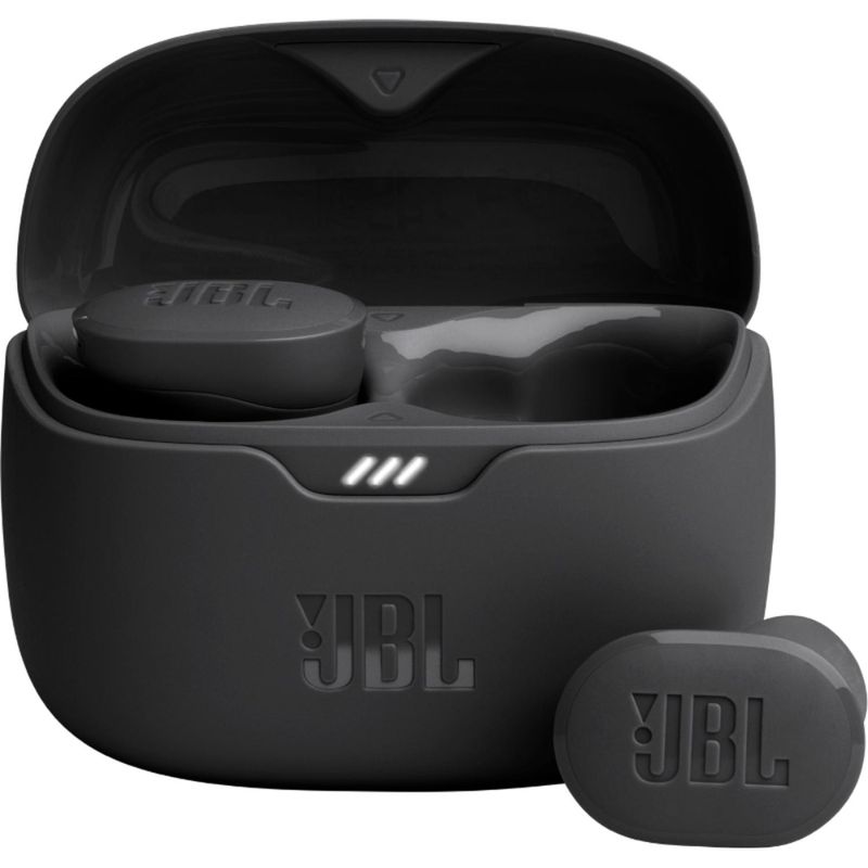 JBL - JBL Tune Buds TWS - Negro