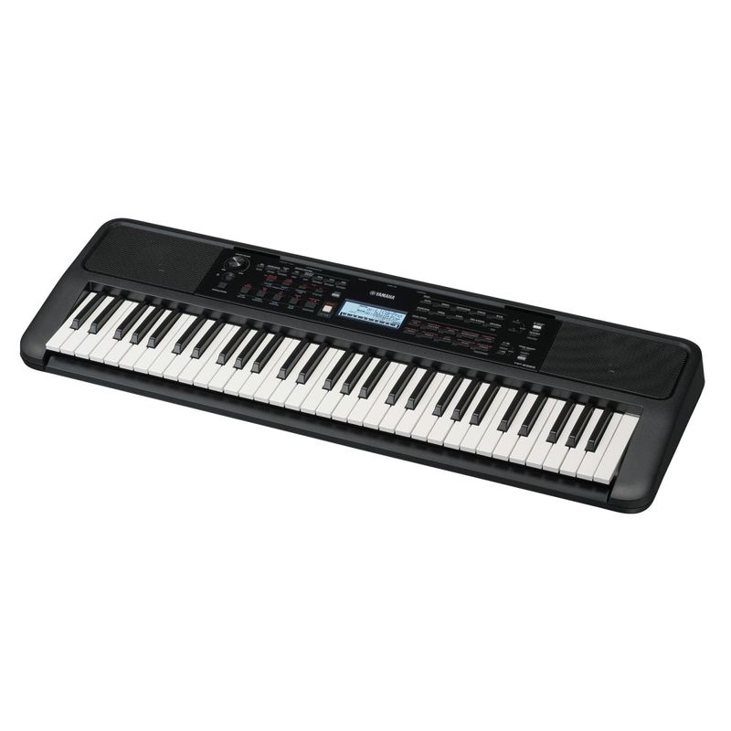 YAMAHA - Teclado Yamaha PSRE383 + Transformador