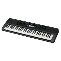 YAMAHA - Teclado PSRE383 + Transformador