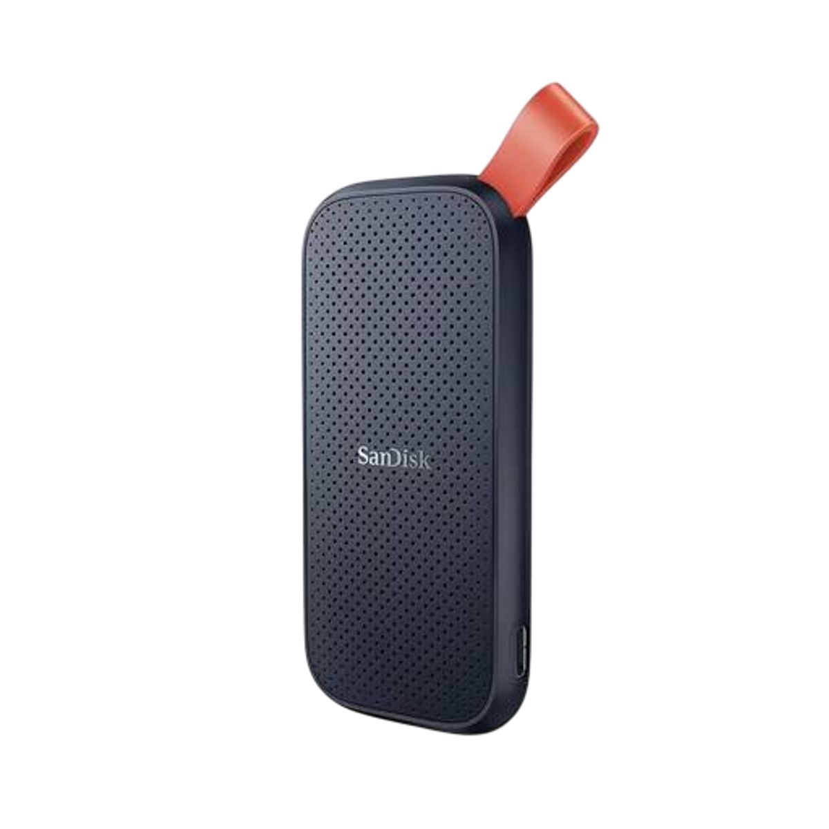 SANDISK - SanDisk Unidad Externa SSD, 2TB, USB 3.2, Almacenamiento Portátil Rápido, Resistente y Compacto