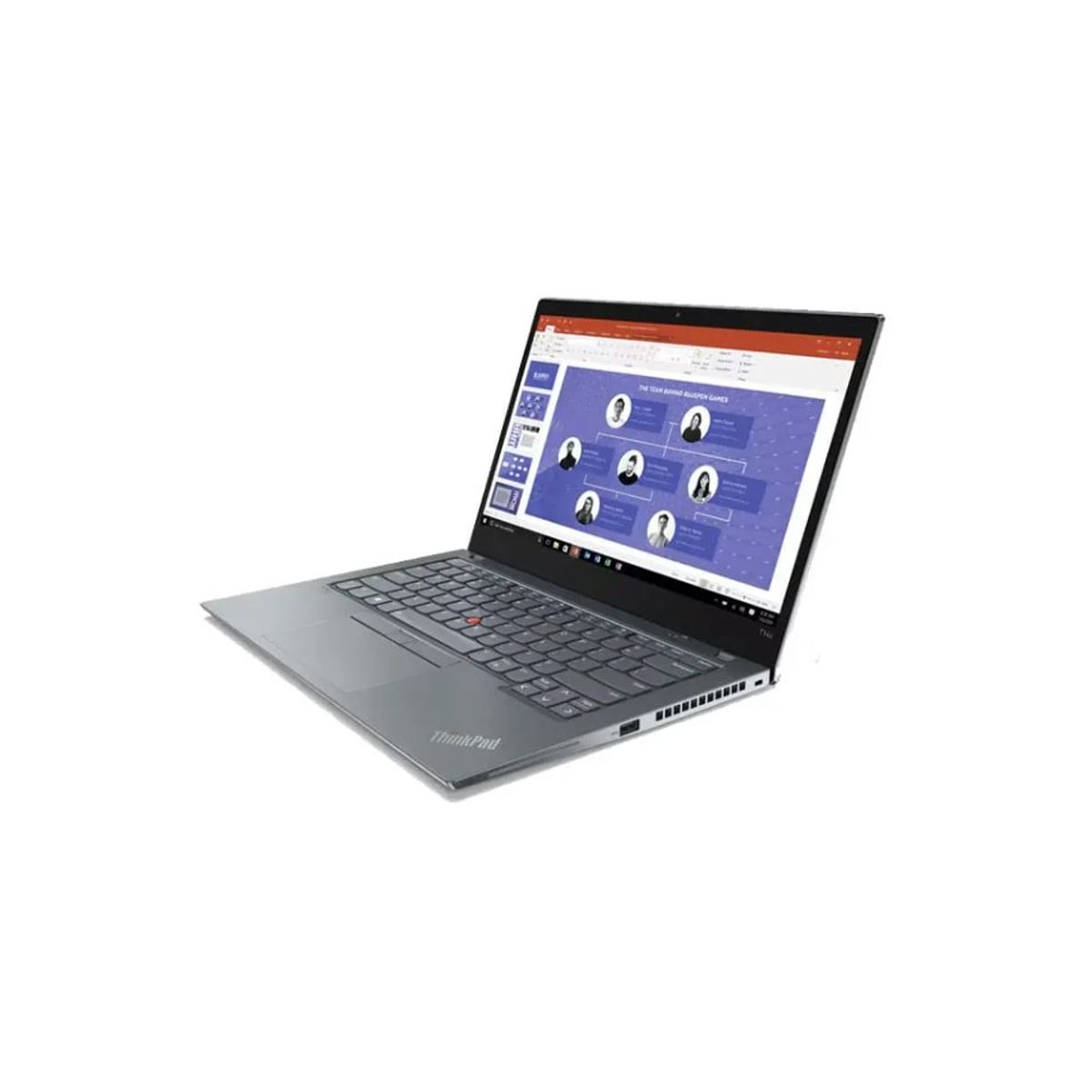 LENOVO - NOTEBOOK INTEL CORE I7 THINKPAD 16 GB DE RAM