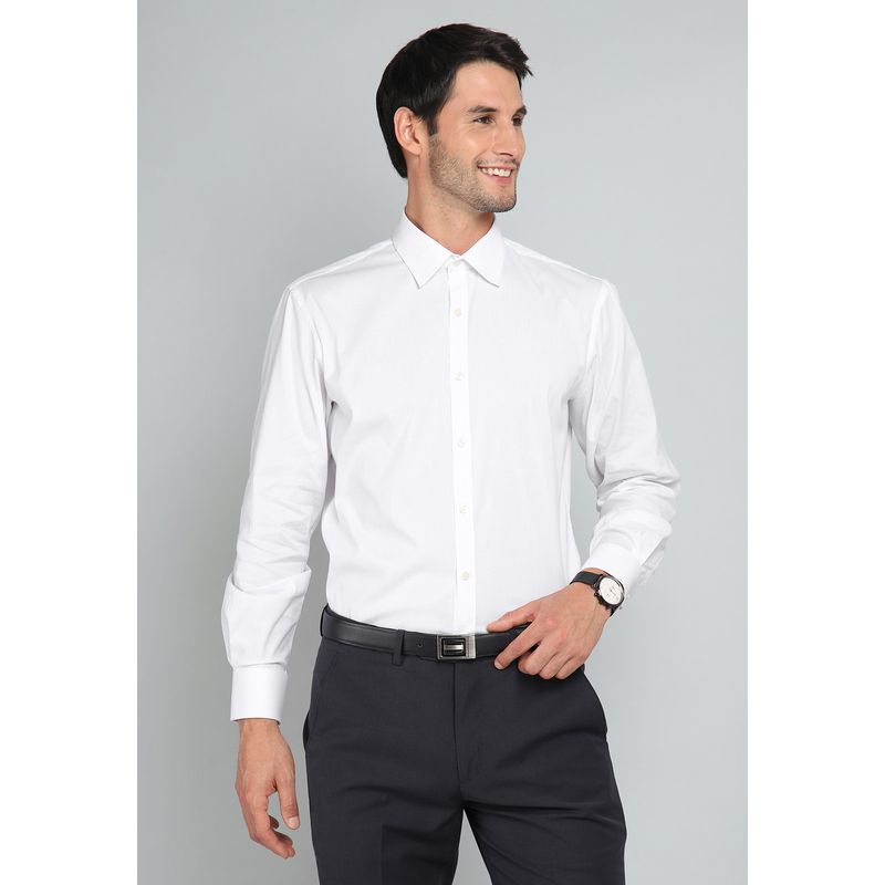 ARROW - Camisa Formal Lisa Spandex Arrow ARROW