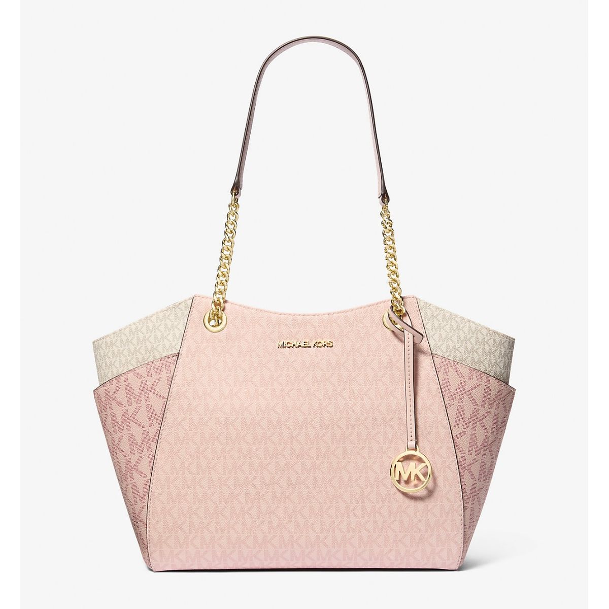 MICHAEL KORS - Cartera Michael Kors Signature Pink