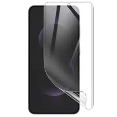 GENERICO - Lámina de Hidrogel Pantalla Para Samsung S25 Edge