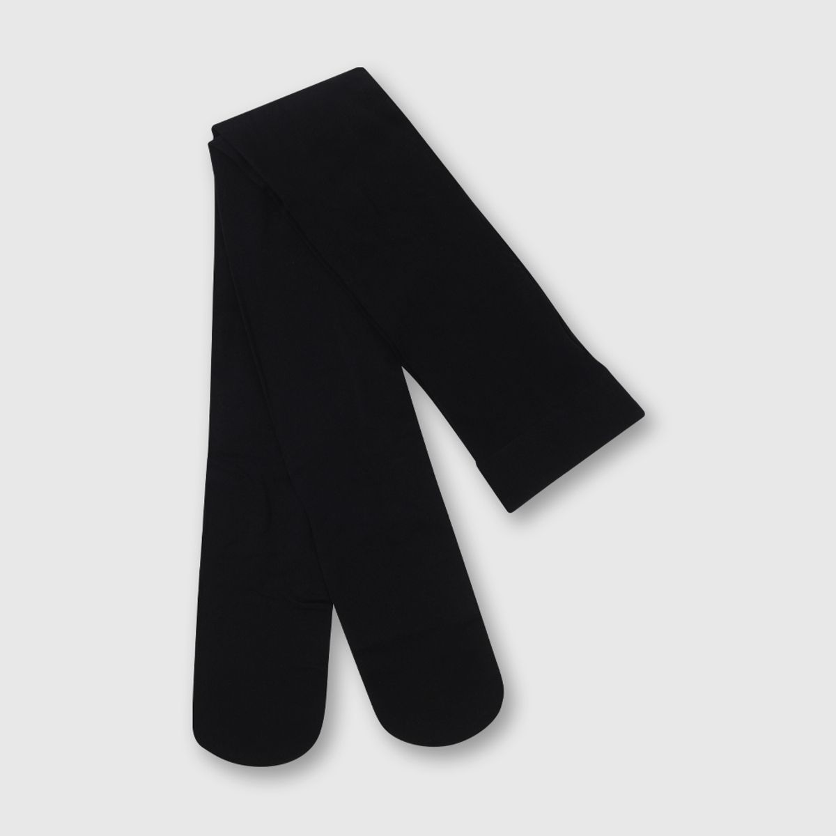 COLLOKY - Ballerina panty Niña Negro 56724 Colloky