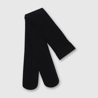 Ballerina panty Niña Negro 56724