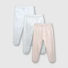 COLLOKY - Ballerina panty Niña Rosado 56725