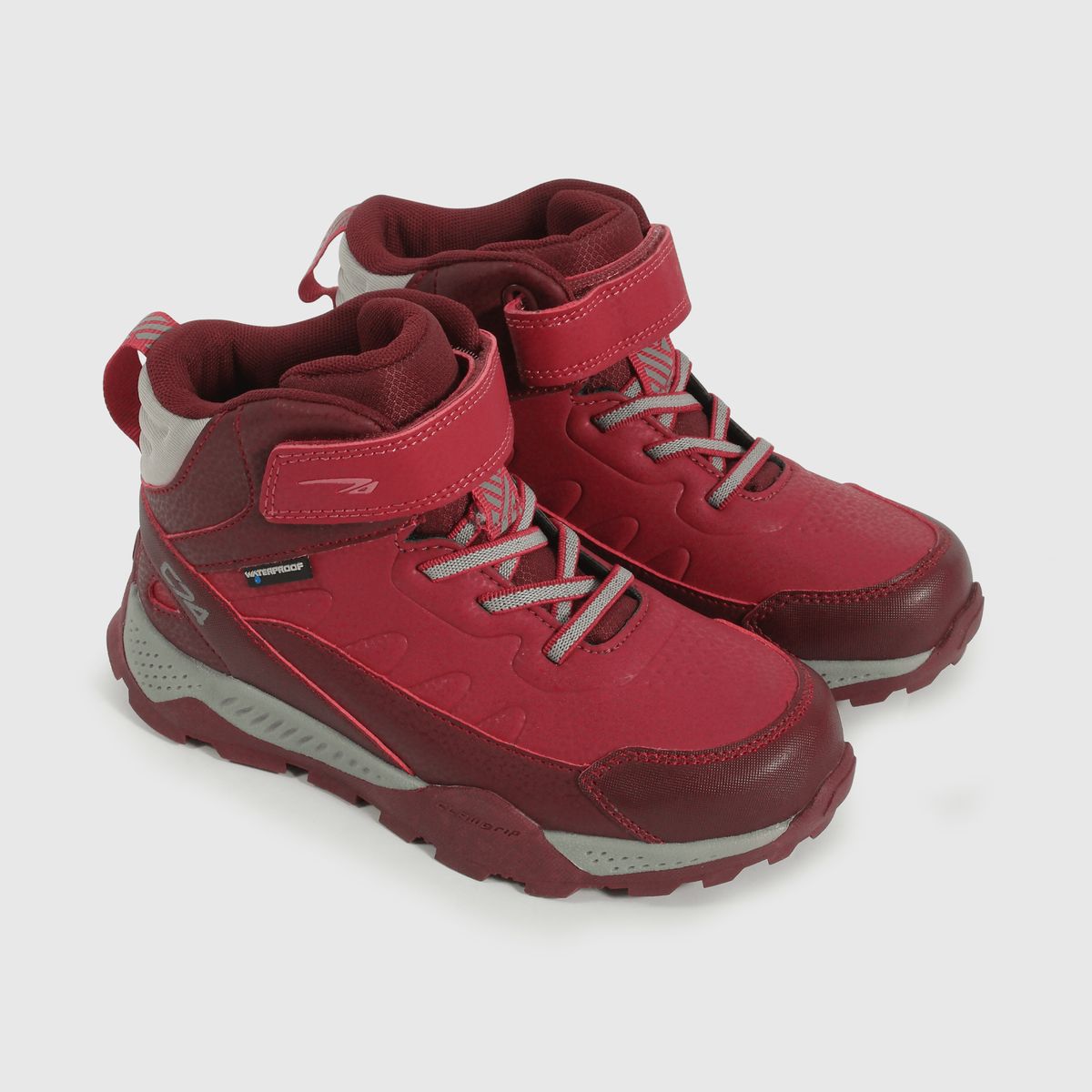 COLLOKY - Botin Niña Rojo 266236 Colloky