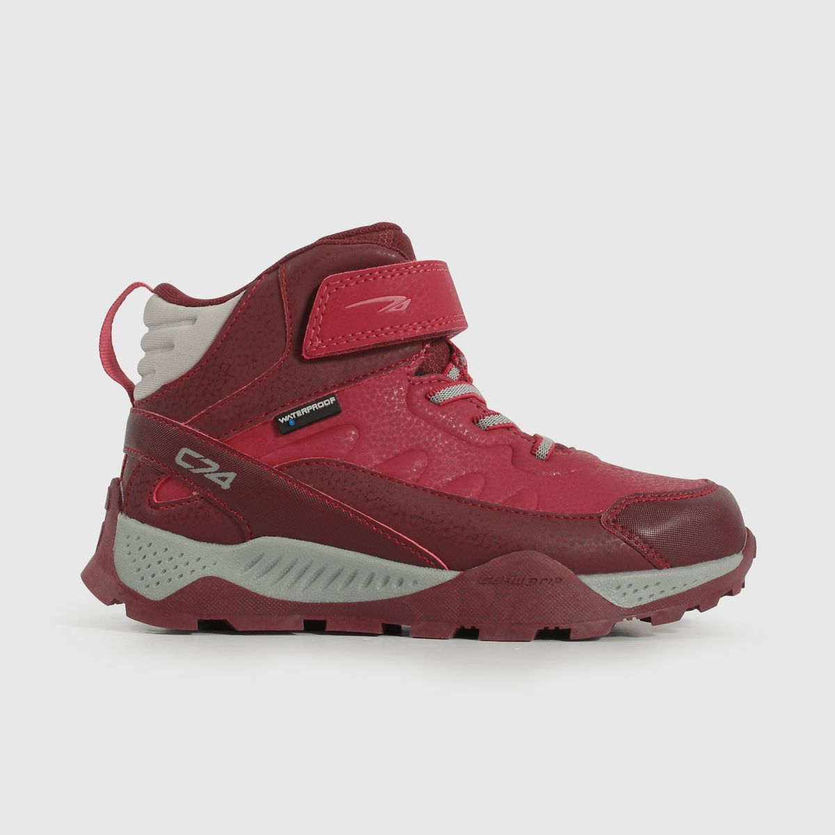 COLLOKY - Botin Niña Rojo 266236 Colloky