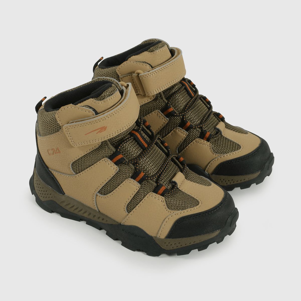 COLLOKY - Botin Niño Beige 2667 5 Colloky