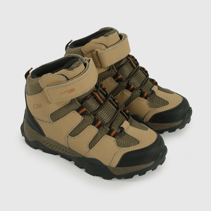 COLLOKY - Botin Niño Beige 56883 Colloky