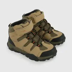 COLLOKY - Botin Niño Beige 2667 5