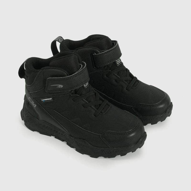 COLLOKY - Botin Niño Negro 56884 Colloky 