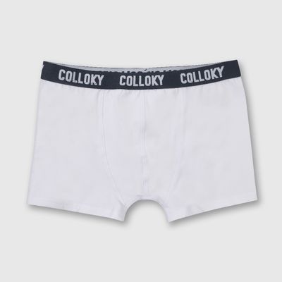 Imagen 2 del producto Boxer Niño Gris 56730