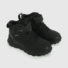COLLOKY - Botin Niño Negro 56884