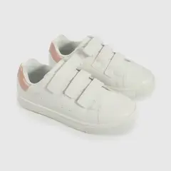 COLLOKY - Zapatilla Niña Blanco 56890