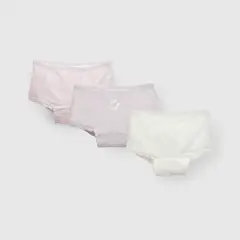COLLOKY - Calzón Niña Morado 56743
