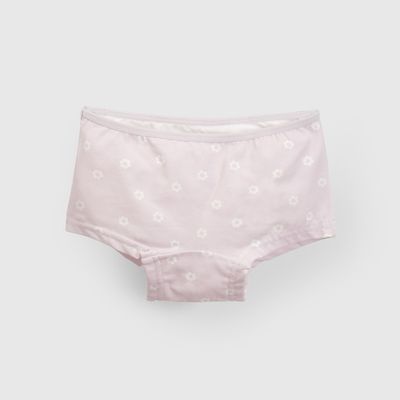 Imagen 2 del producto Calzón Niña Morado 56743