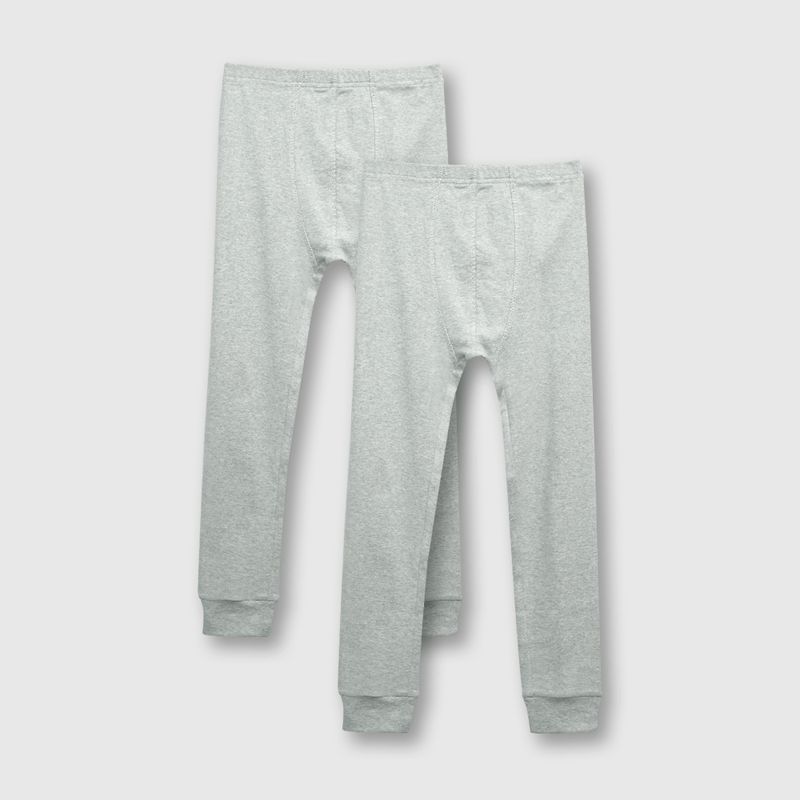 COLLOKY - Calzoncillo Niño Gris 56746 Colloky