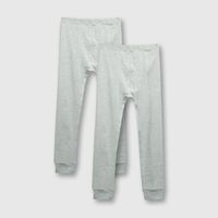 Calzoncillo Niño Gris 56746