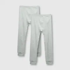 COLLOKY - Calzoncillo Niño Gris 56746