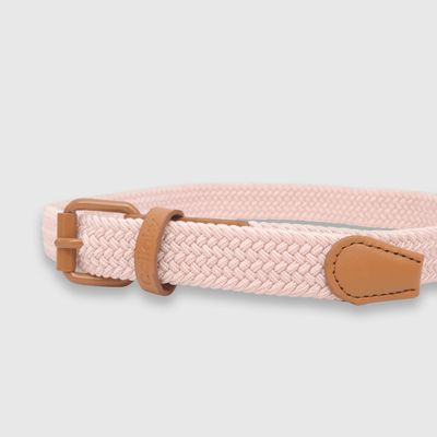 Imagen 2 del producto Cinturón Niña Rosado 56747