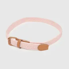COLLOKY - Cinturón Niña Rosado 56747
