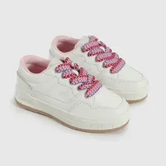 COLLOKY - Zapatilla Niña Multicolor 2668 2