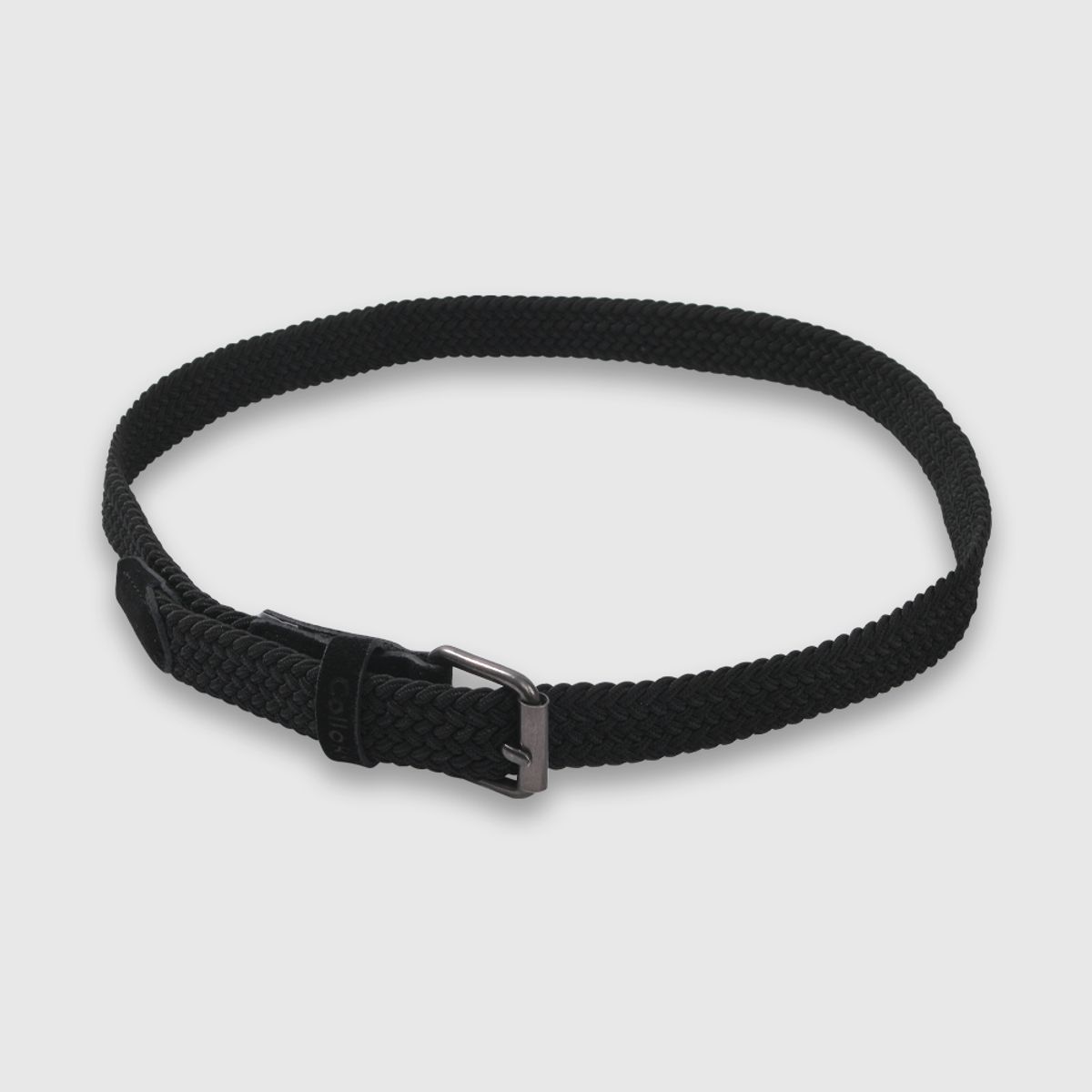 COLLOKY - Cinturón Unisex niño Negro 56750 Colloky