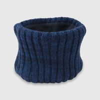 Cuello Niño Azul 56751