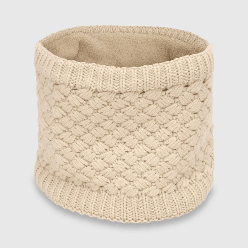 COLLOKY - Cuello Niña Blanco 56752 Colloky