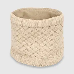 COLLOKY - Cuello Niña Blanco 56752
