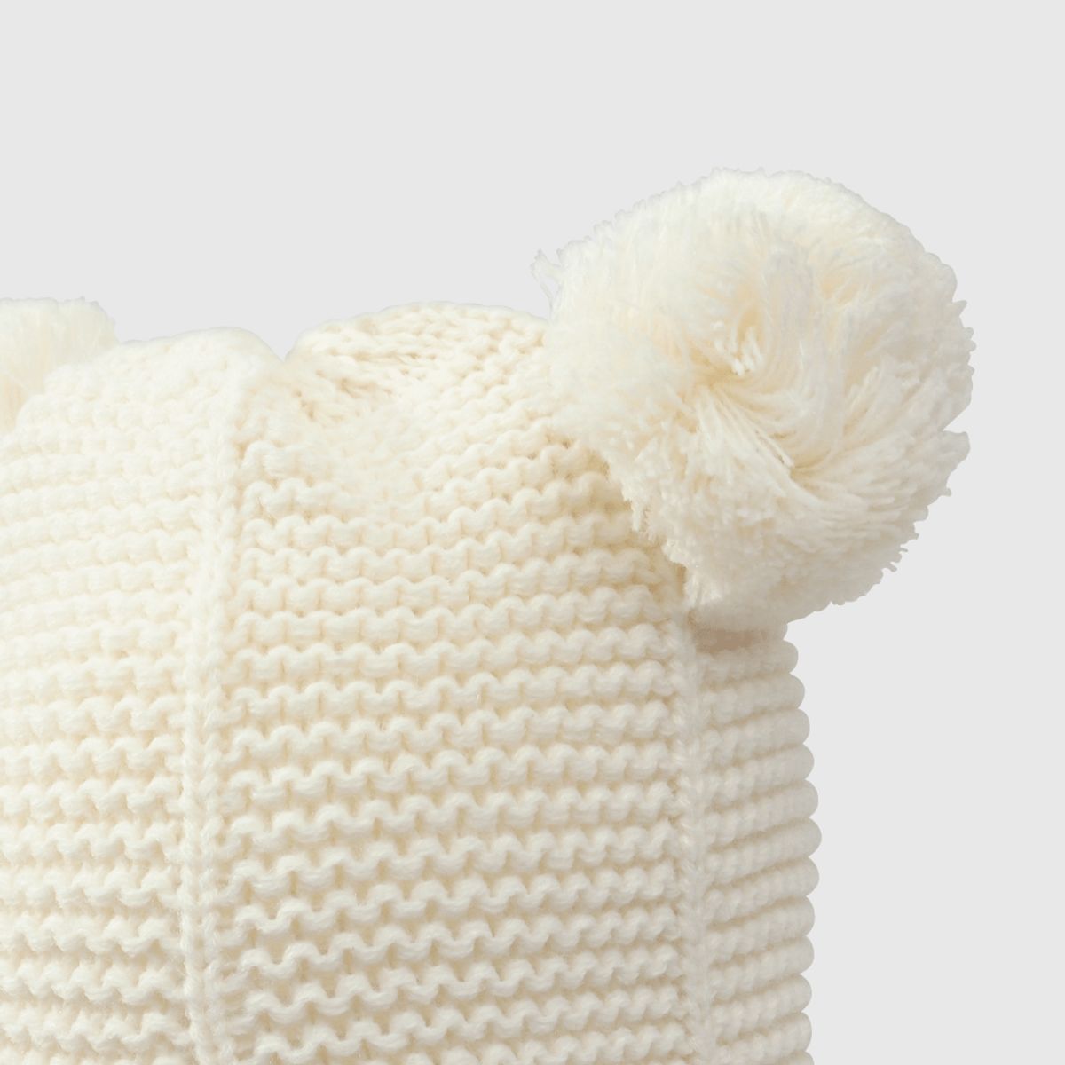 COLLOKY - Gorro Niña Beige 56753 Colloky