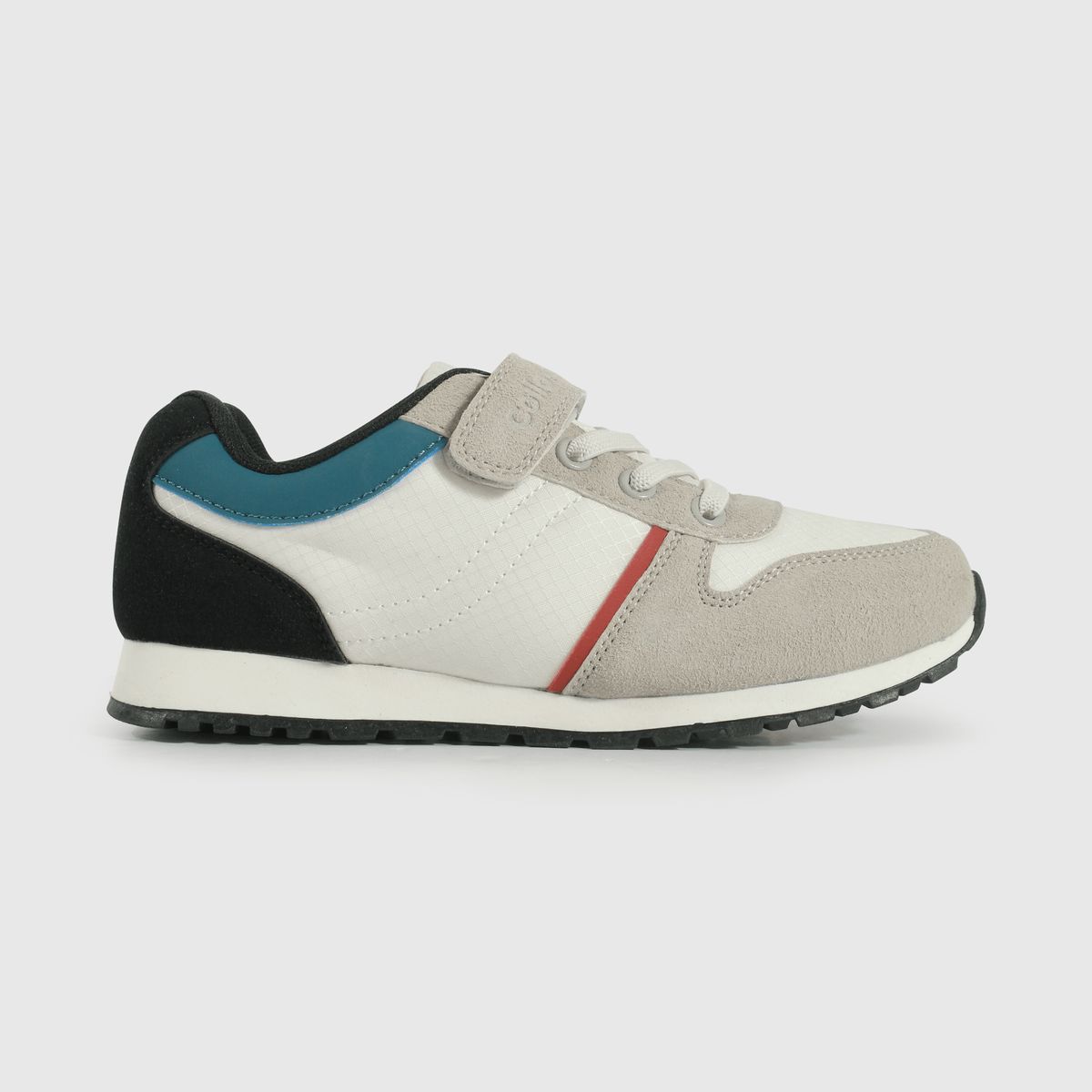 COLLOKY - Zapatilla Niño Beige 267123 Colloky