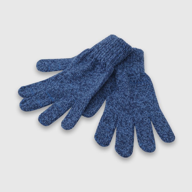 COLLOKY - Guantes Niño Azul 56756 Colloky