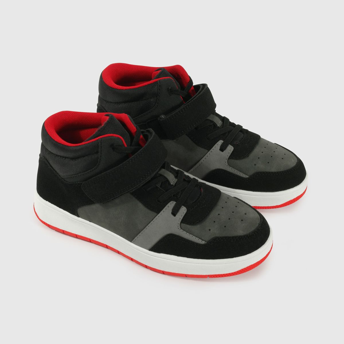 COLLOKY - Zapatilla Niño Negro 266773 Colloky