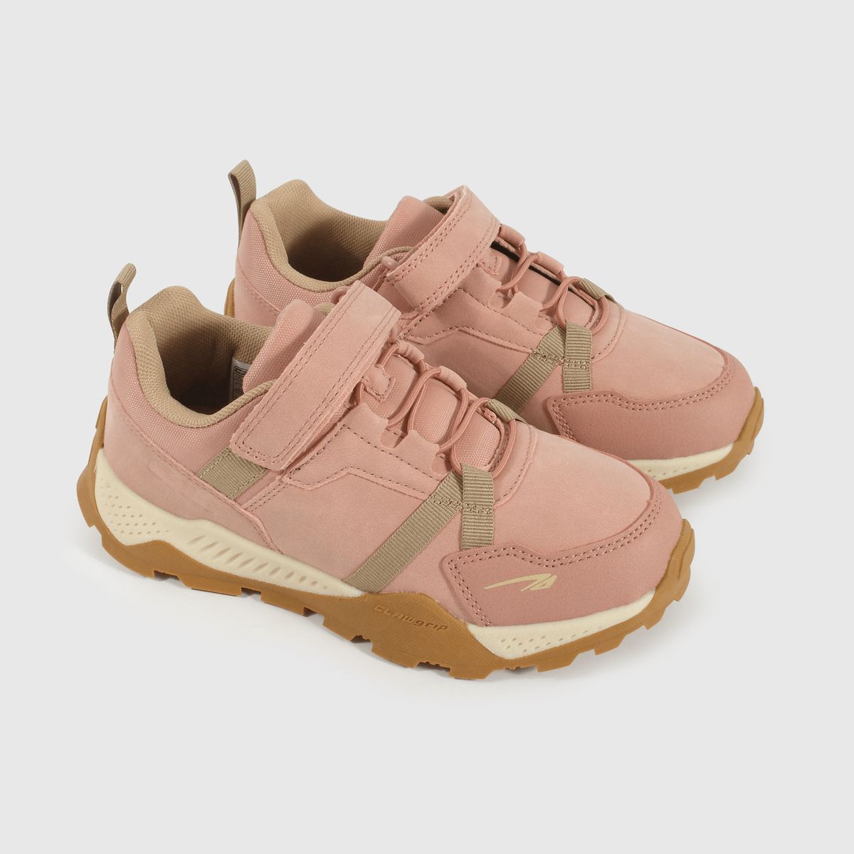 COLLOKY - Zapatilla Niña Rosado 266898 Colloky