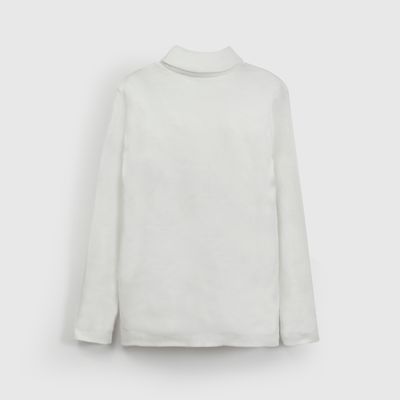 Imagen 2 del producto Beatle Niño Blanco 56777