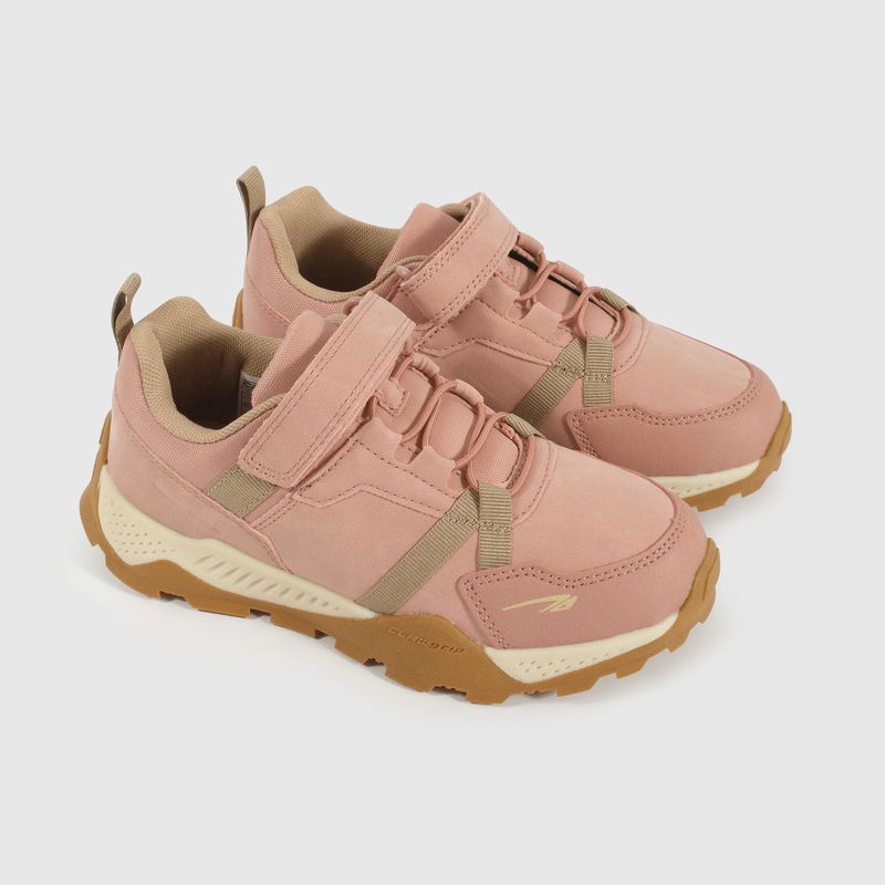 COLLOKY - Zapatilla Niña Rosado 56918 Colloky