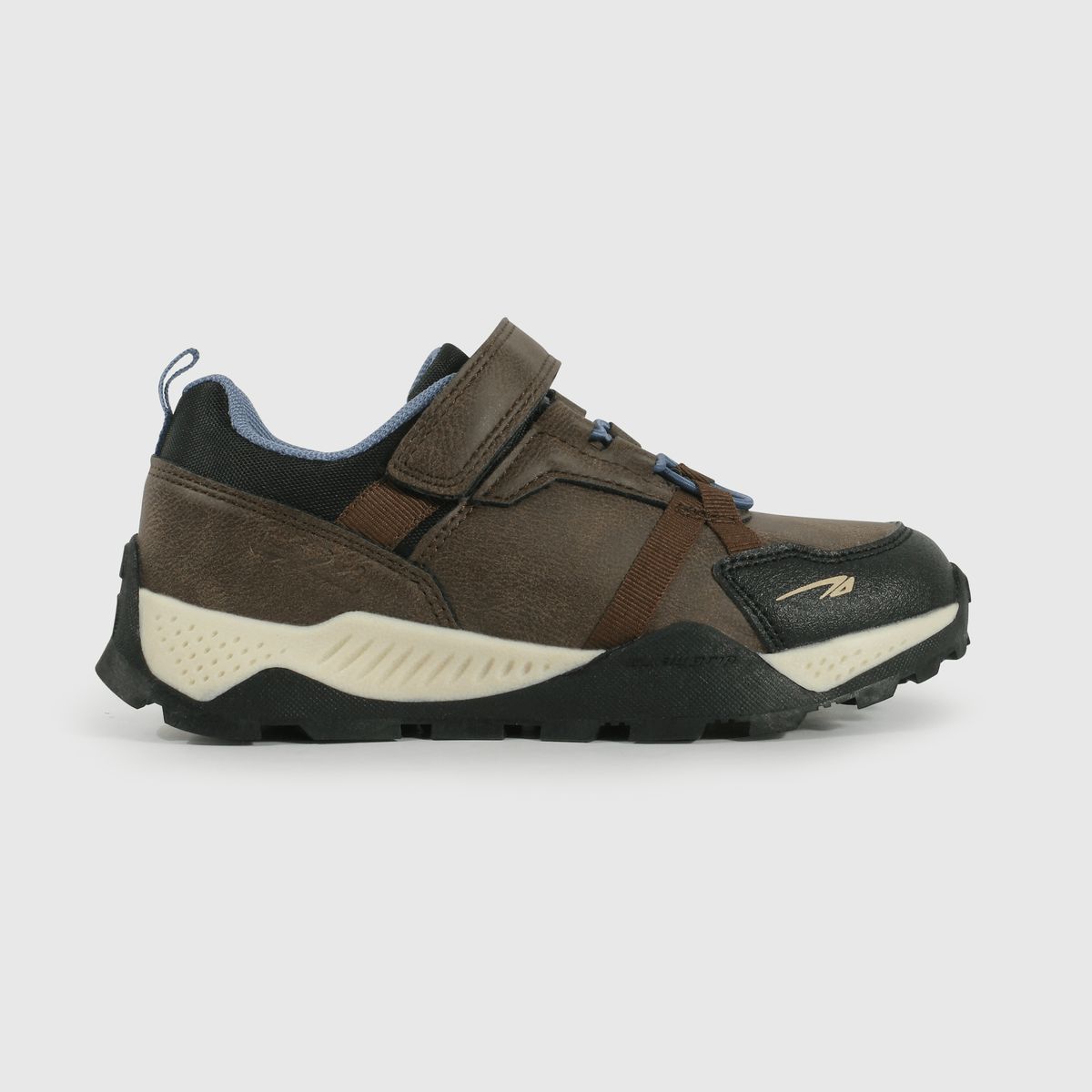 COLLOKY - Zapatilla Niño Cafe 267121 Colloky