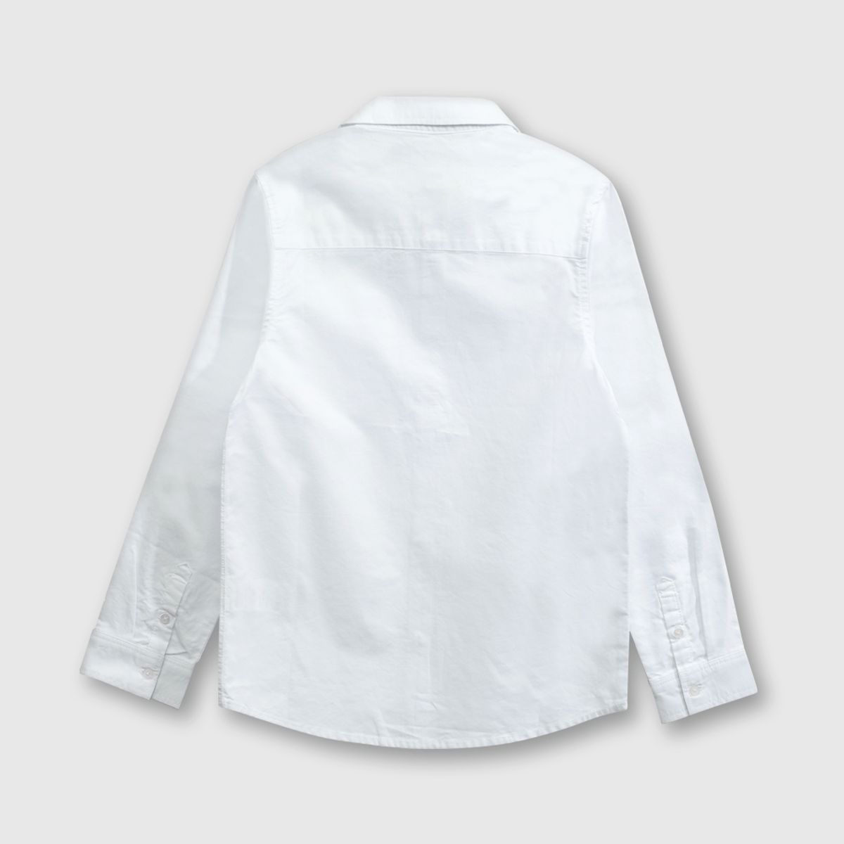COLLOKY - Camisa Niño Blanco 56781 Colloky