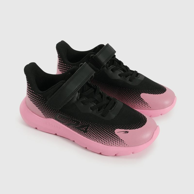 COLLOKY - Zapatilla Niña Negro 56923 Colloky