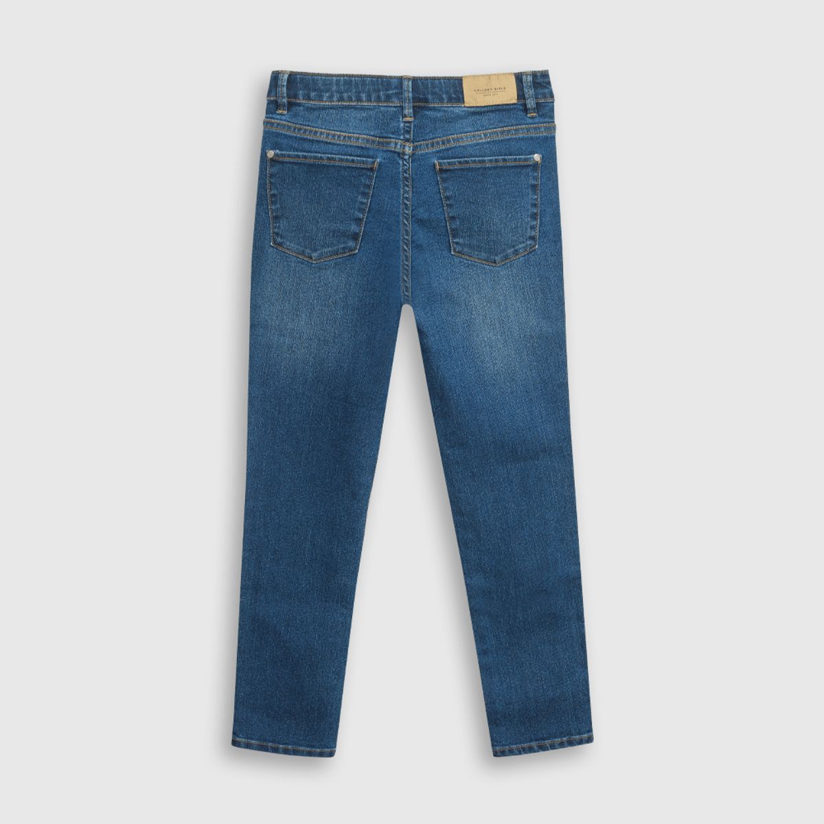 COLLOKY - Jeans Niña Azul 56797 Colloky