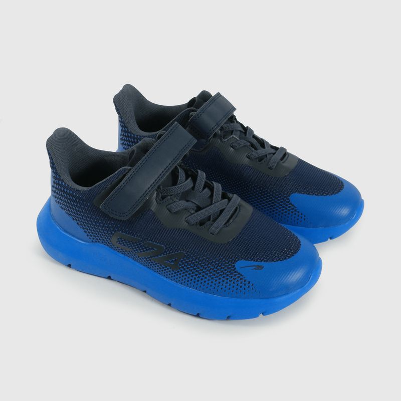 COLLOKY - Zapatilla Niño Azul 56926 Colloky