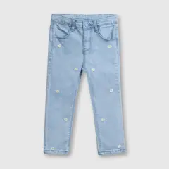 COLLOKY - Jeans Niña Celeste 56799