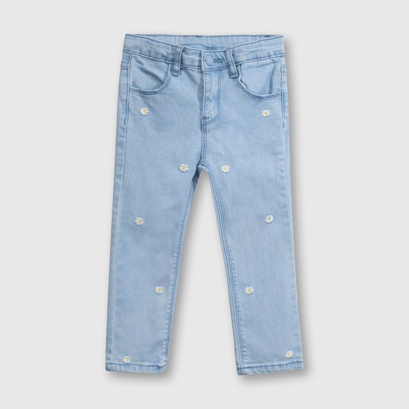 COLLOKY - Jeans Niña Celeste 56799 Colloky